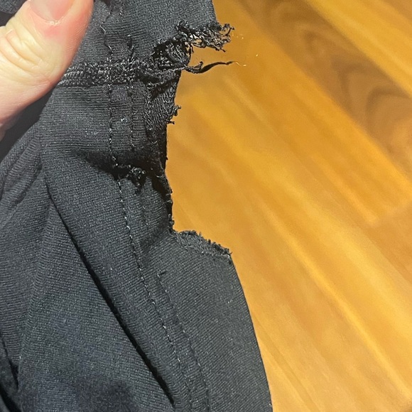 Lululemon Take It Easy Pant - Picture 5 of 5